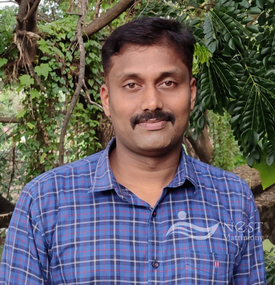 SANTHOSH KUMAR